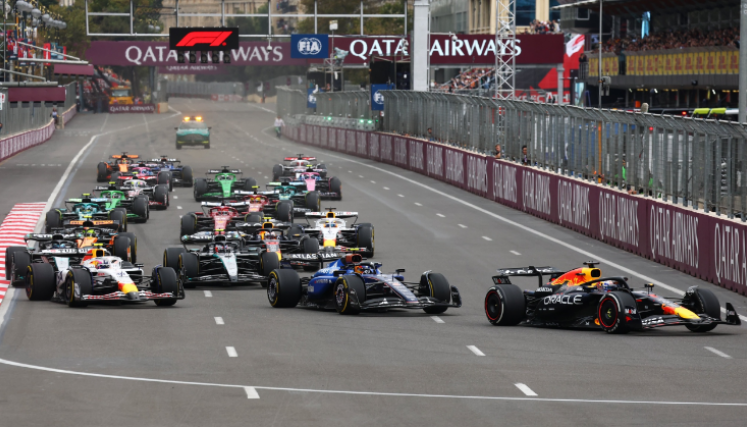 Formula 1