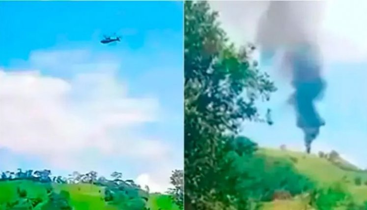 HELICÓPTERO 