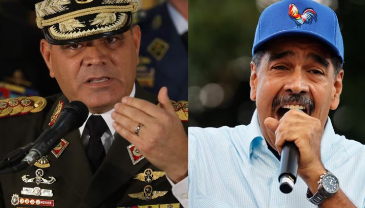 La lujosa boda de la hija de un cercano aliado de Nicolás Maduro desata polémica