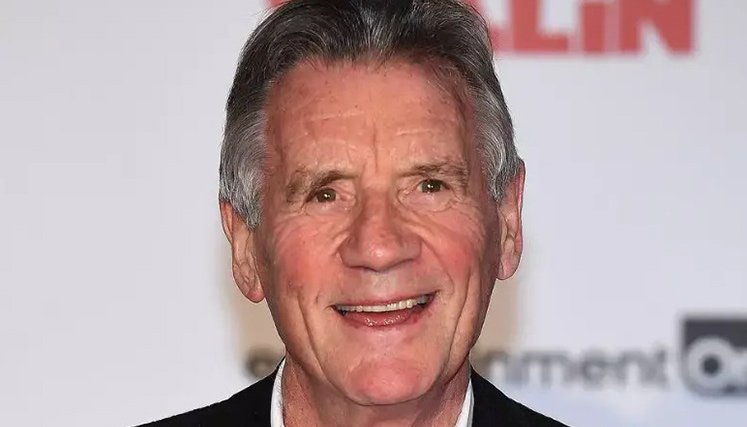 Michael-Palin