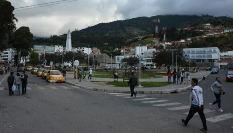 Plaza-Almeyda