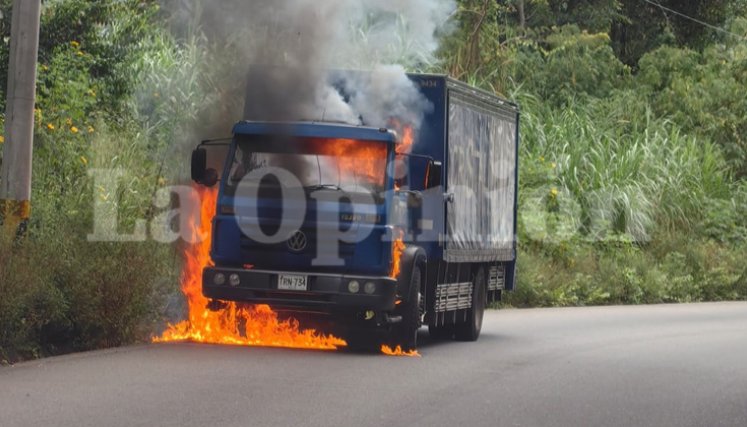 Quema_Camion_chinacota