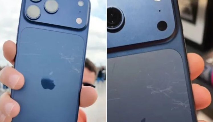 IPHONE 17