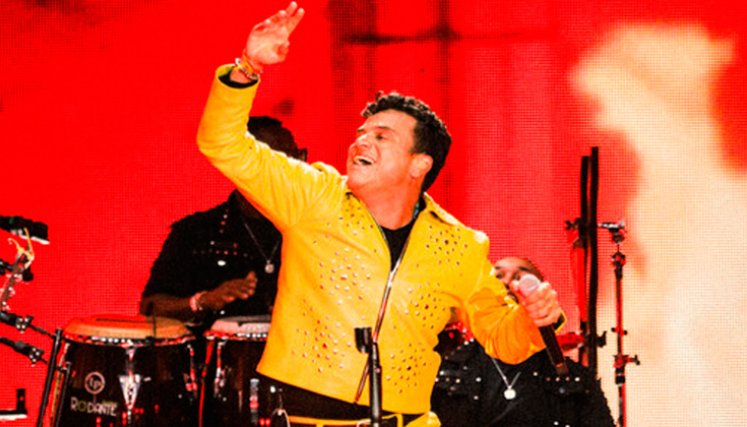 Silvestre Dangond