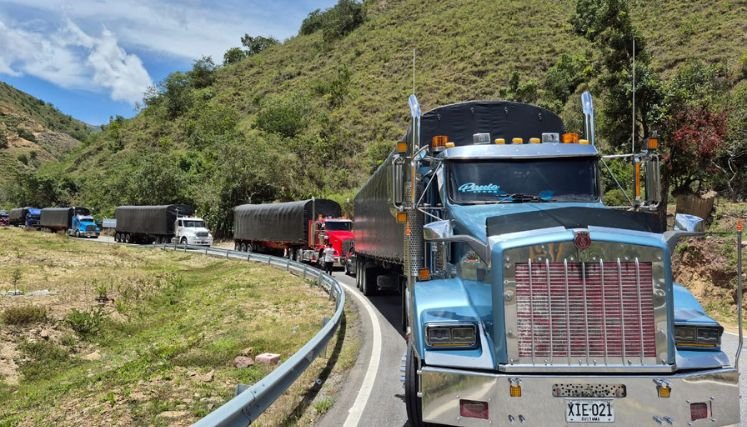 Los damnificados esperan que no sean olvidados con el reasentamiento humano.