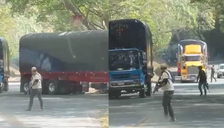 Vía-panamericana