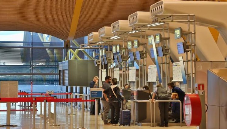 VIAJAR A EUROPA 