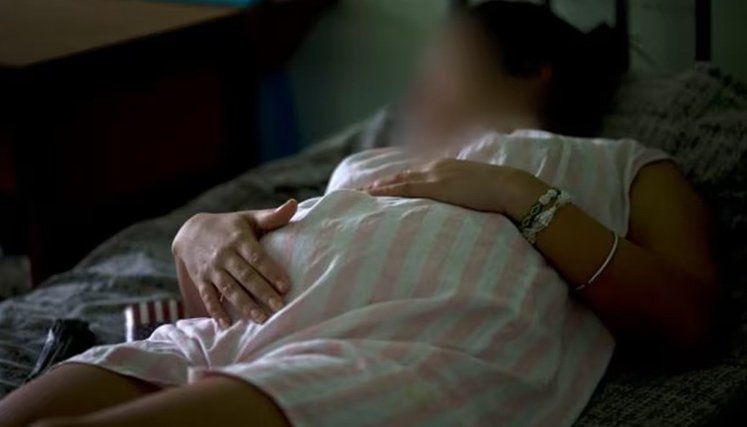 embarazo-adolescente