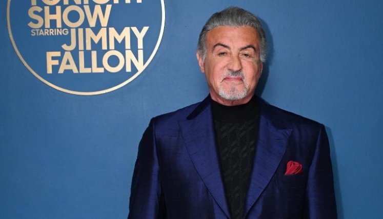 Sylvester Stallone publica sus memorias en español a 50 años de ‘Rocky’.