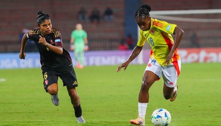 La selección  femenina de mayores va a Ecuador con mucha precaución.