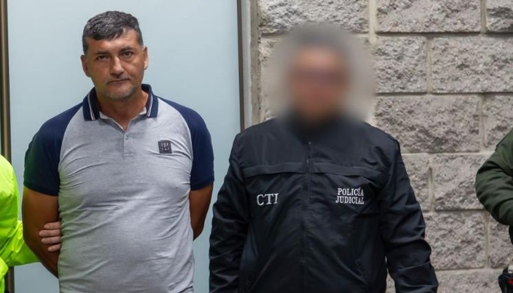 ALIAS EL VIEJO 
