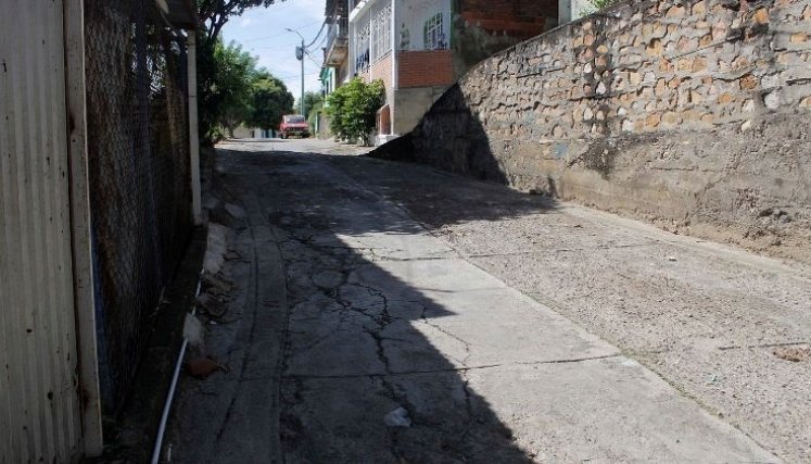 Balacera Santander