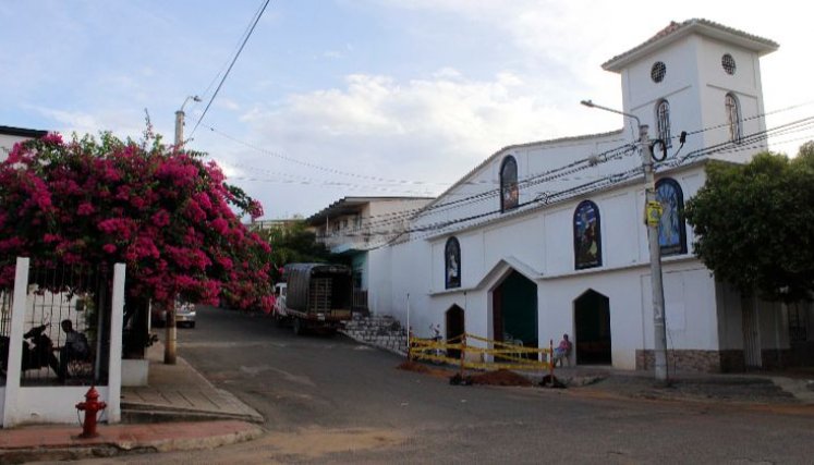 Barrio Carora se legalizó en 1963