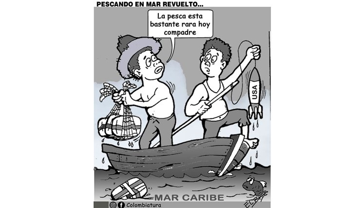 CARICATURA. 