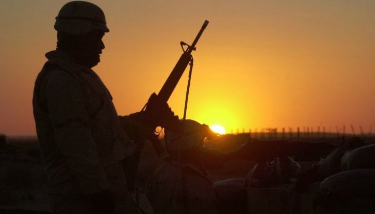La autorización le puede dar a la CIA la capacidad de llevar a cabo operativos en la región, incluyendo ataques letales.