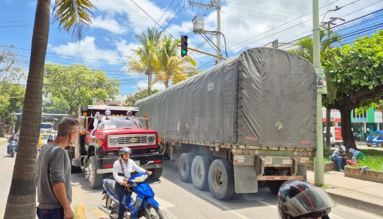 Malestar existe entre los distribuidores de combustibles por las restricciones.
