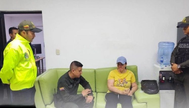 Docente vive calvario de nueve días en la selva del Catatumbo.