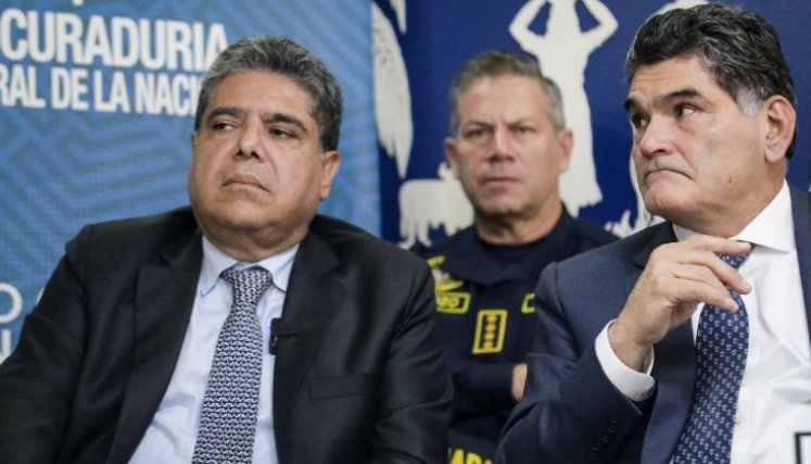 PROCURADOR 