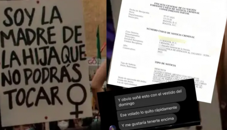 Reconocido exbailarín de Yo Me Llamo