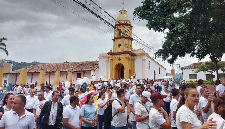 Un grito de auxilio lanza líderes sociales del Catatumbo por el creciente fenómeno del secuestro y extorsión.