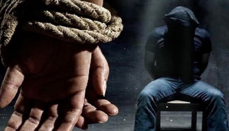 Habitantes de la provincia de Ocaña exigen a los grupos no más secuestros.
