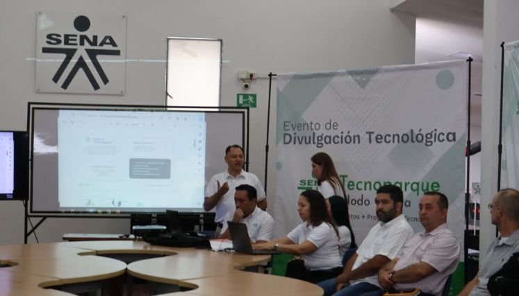Los concejales de Ocaña aprueban en primer debate la enajenación del lote para el SENA.