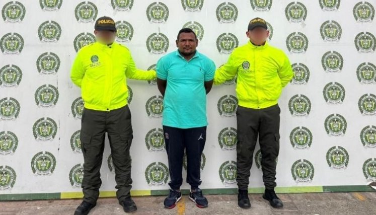Abusador Ocaña