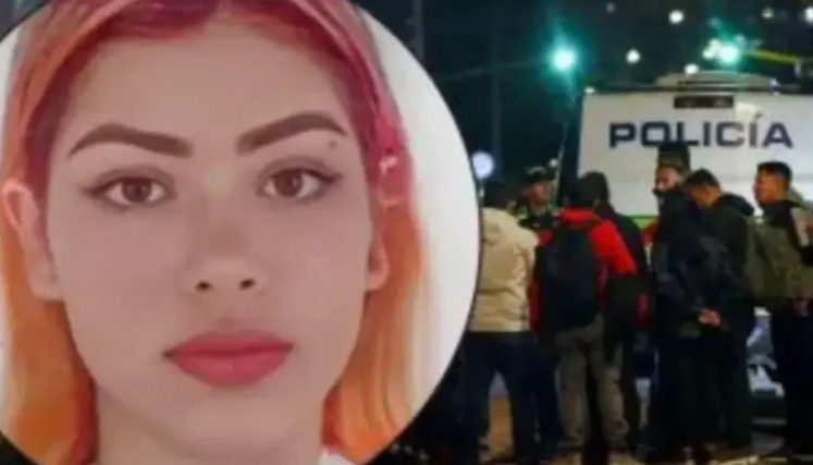 Alias Gabriela