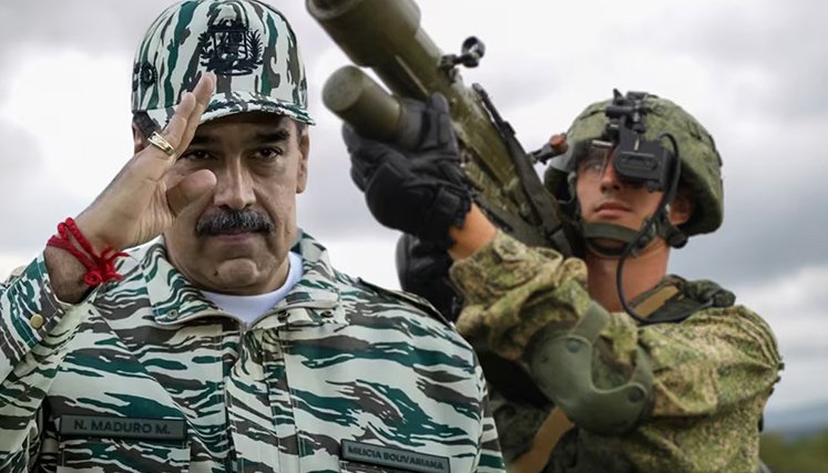 Armamento-ruso