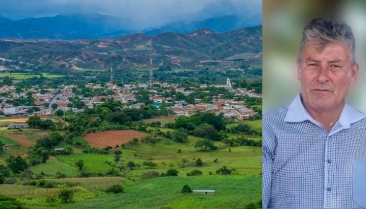 Asesinato Asaid