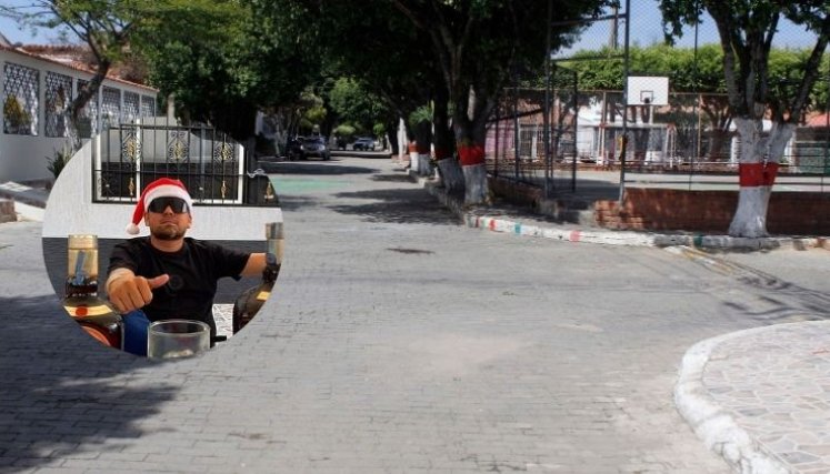 Asesinato Nicolai