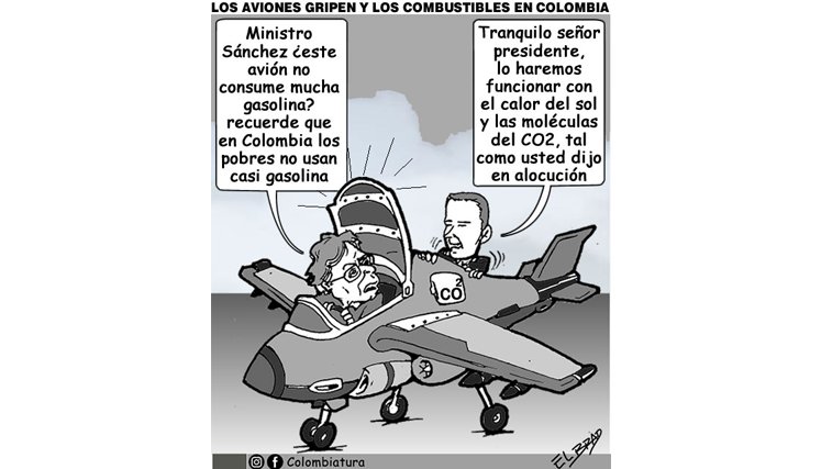 CARICATURA. 