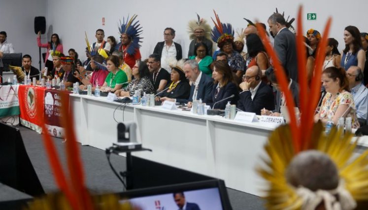 COP30 BRASIL 