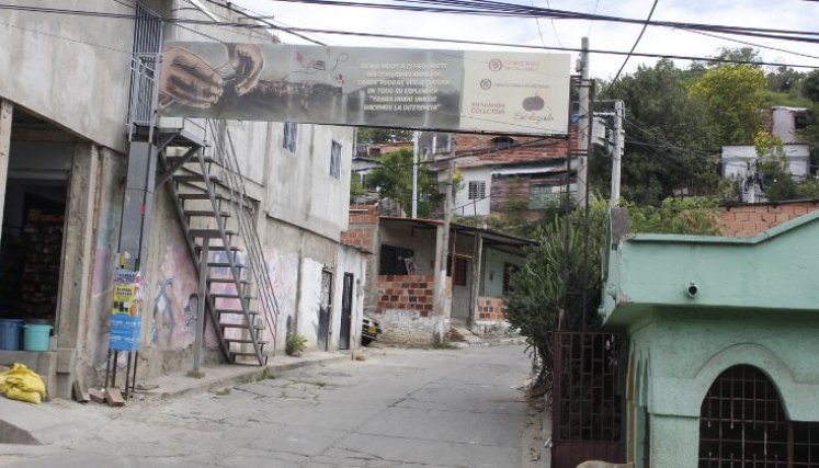 Cerro Norte