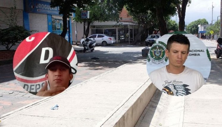 Chango Diablo