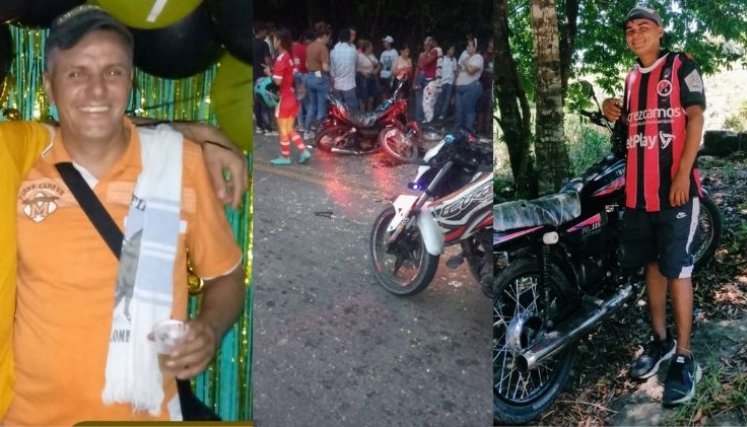 Choque El Zulia