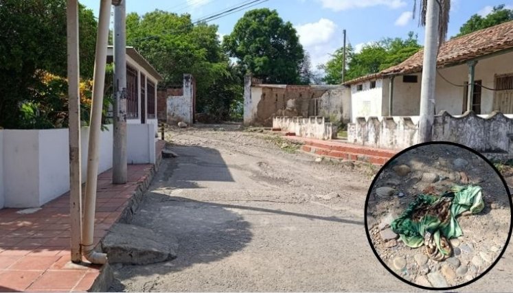 Cobija La Parada