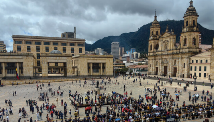 Congreso de la republica