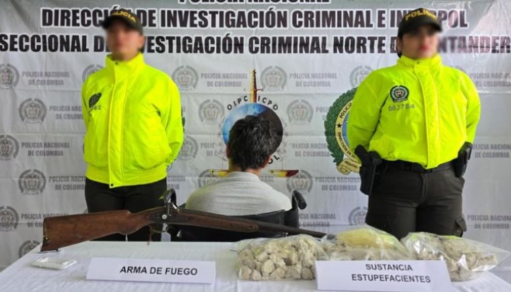 Discapacitado