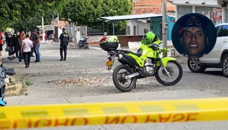 El Dominio