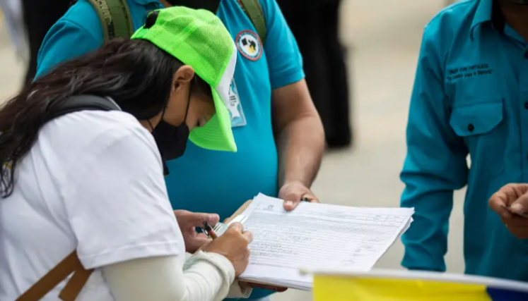 Firmas