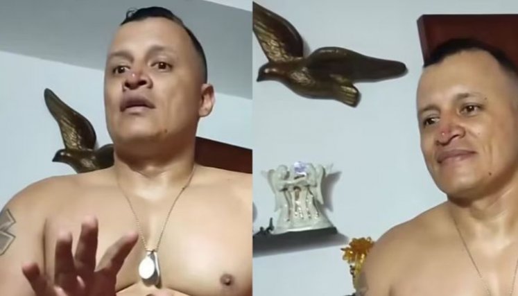 INFIDELIDAD HOMBRE 