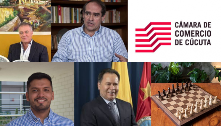 Indicadores de Jeremías