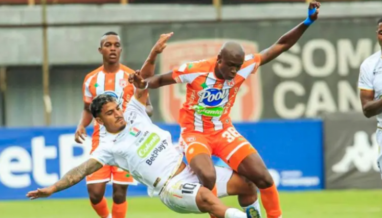 Liga Betplay
