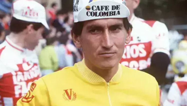 Lucho Diaz
