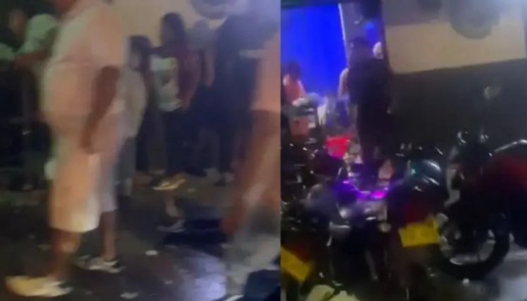 MASACRE EN CAUCA 