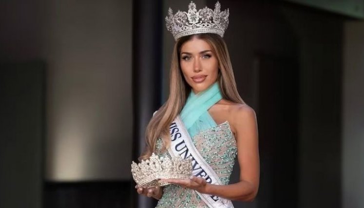 RENUNCIA MISS ALEMANIA 