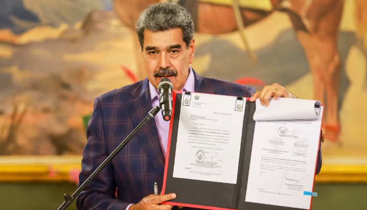 Maduro