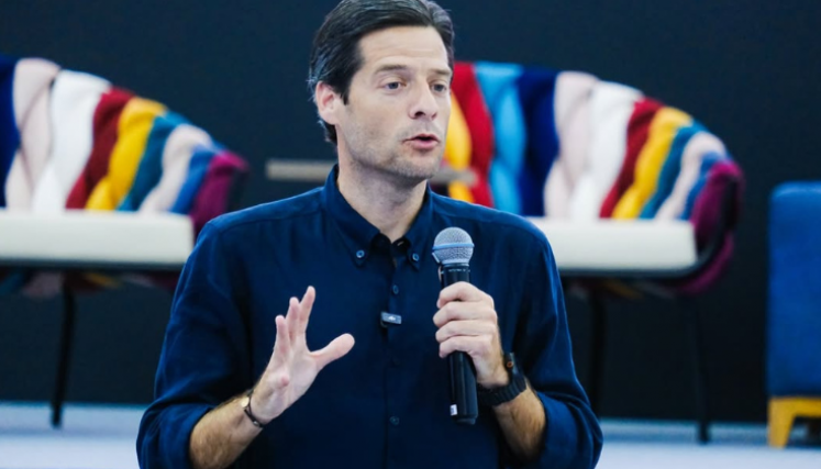 Mauricio Gómez