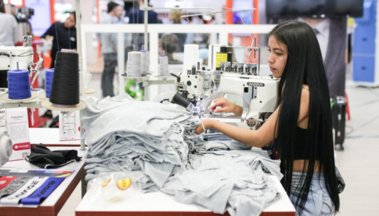 Moda colombiana